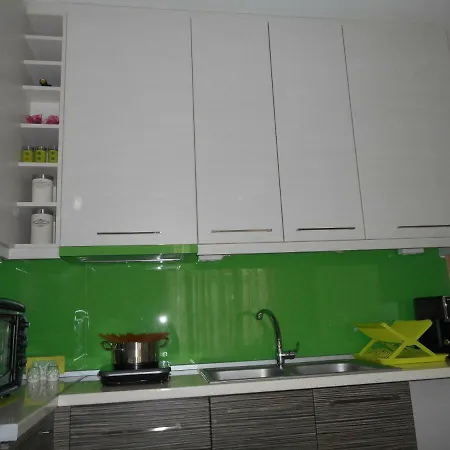 شقة Green *