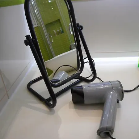 شقة Green Néa Péramos