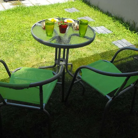 Green *